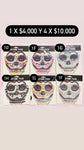 Gemas halloween Catalogo 2