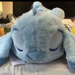 Peluche Stitch dormilón