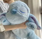 Peluche Stitch dormilón