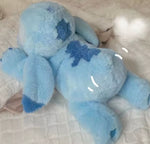 Peluche Stitch dormilón