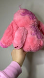 Peluche Stitch Rosa