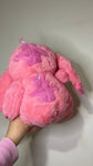 Peluche Stitch Rosa