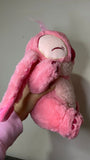 Peluche Stitch Rosa