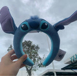 Orejas Stitch